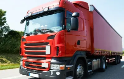 İstanbul Şiran Ambar Kargo