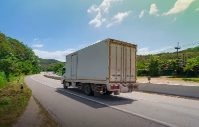 İstanbul ile Şiran Arası Bulaşık Makinesi Taşıma