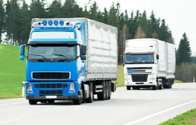 İstanbul ile Şiran Arası Eşya Taşıma